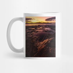 Colours of Dawn Mug